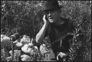 Credits photo Alan Lomax (Ace) 1954