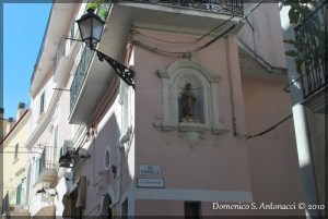 Domenico Sergio Antonacci